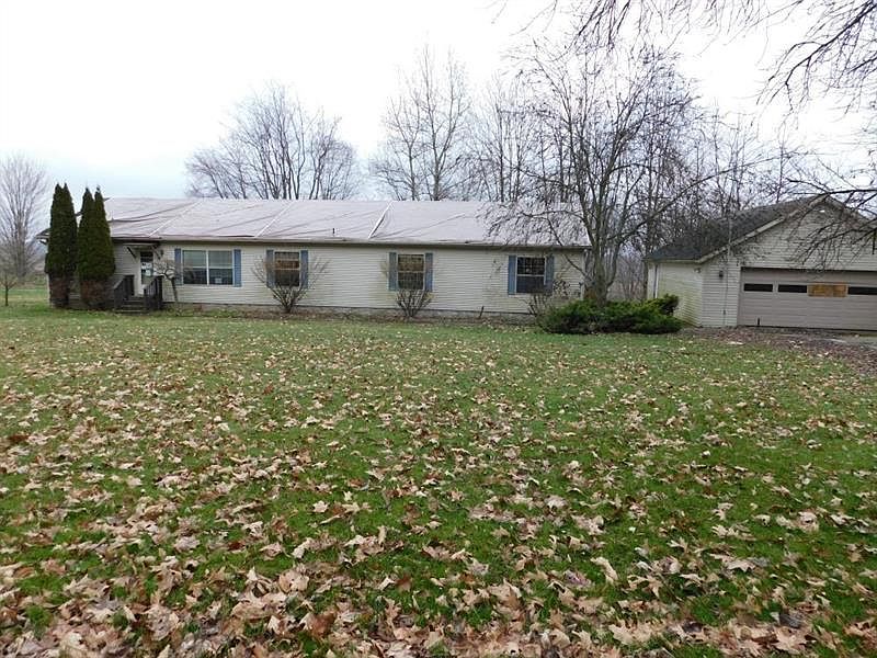 1630 Houk Rd, Portersville, PA 16051 Zillow