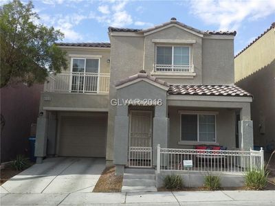 9133 Tantalizing Ave, Las Vegas, NV, 89149