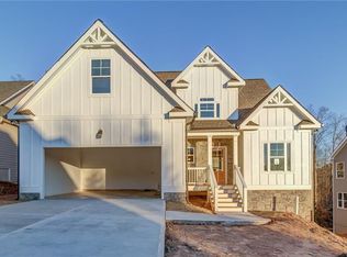 234 Mountain Vista Blvd, Canton, GA 30115