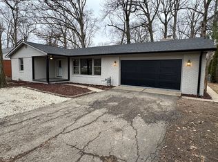 315 S Rangeline Rd, Anderson, IN 46012