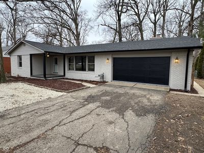 315 S Rangeline Rd, Anderson, IN, 46012