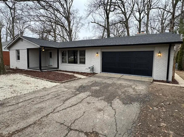 315 S Rangeline Rd, Anderson, IN 46012