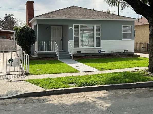 1142 E 72nd St, Long Beach, CA 90805
