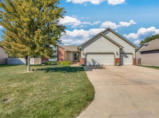 3901 N Rutgers St, Maize, KS 67101