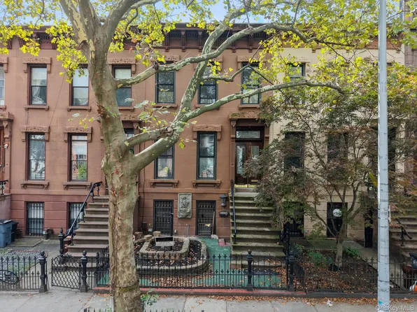 614 Madison Street, Brooklyn, NY 11221