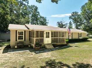 6521 Lost Beach Rd, Van Buren, AR 72956