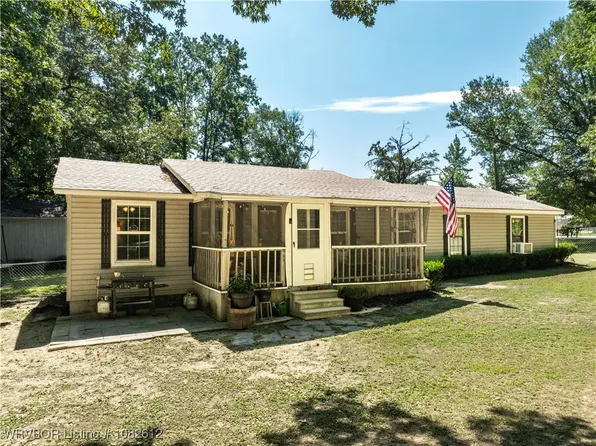 6521 Lost Beach Rd, Van Buren, AR 72956