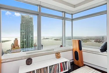 Rented by Oxford Property Group