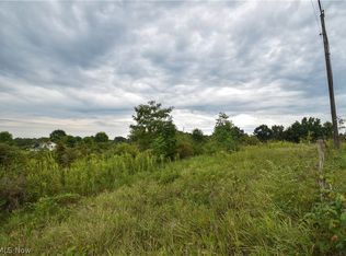 Union Ridge Rd, Negley, OH 44441