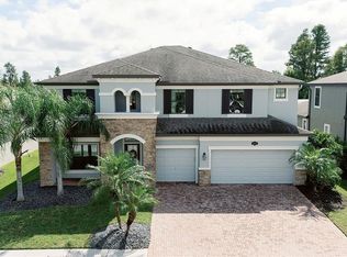 1970 Fox Grape Loop, Lutz, FL 33558