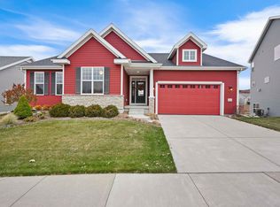 5816 Levitan Ln, Madison, WI 53718