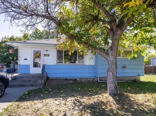 2522 E Rowan Ave, Spokane, WA 99217