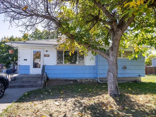 2522 E Rowan Ave, Spokane, WA 99217