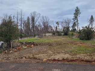 1587 Sunny Acres Rd, Paradise, CA 95969