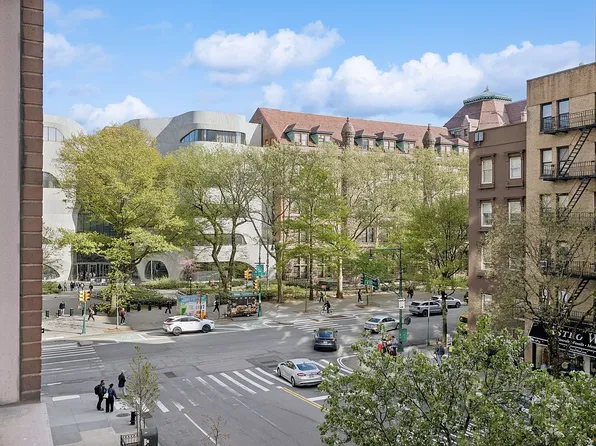 101 W 79th St APT 3A, New York, NY 10024