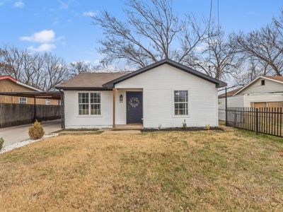 914 S Chatfield St, Ennis, TX, 75119