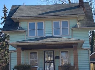 3796 Delmore Rd, Cleveland Heights, OH 44121