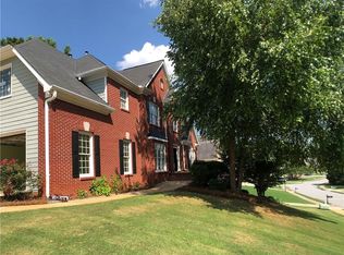 4392 Misty Morning Ln, Lilburn, GA 30047
