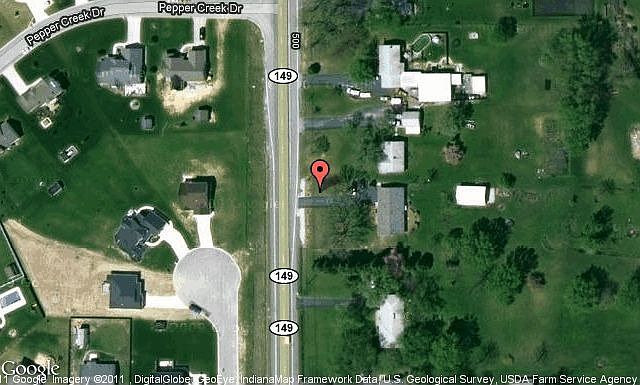 Map View