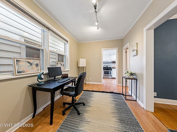 5th image of 4047 N Central Park Ave