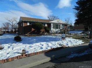 8680 Hopkins Dr, Denver, CO 80229