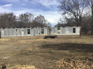 426 Boundary St, Raton, NM 87740
