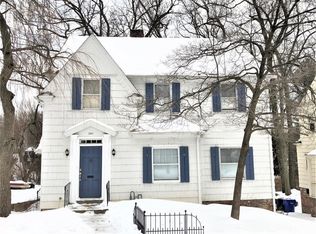 205 Norfolk St #0, Springfield, MA 01109