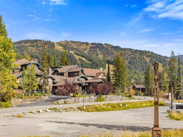 3824 Big Mountain Rd #315, Whitefish, MT 59937