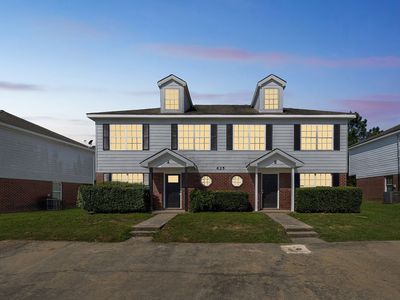 625 Mill Stone Blf #A, Monroe, GA, 30655