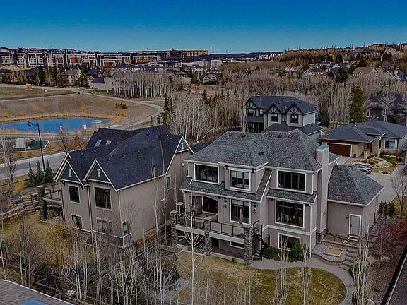2nd image of 64 E Mystic Ridge Way SW