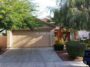 590 Beresford Ave, Las Vegas, NV 89123