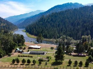 7715 Highway 12, Kooskia, ID 83539