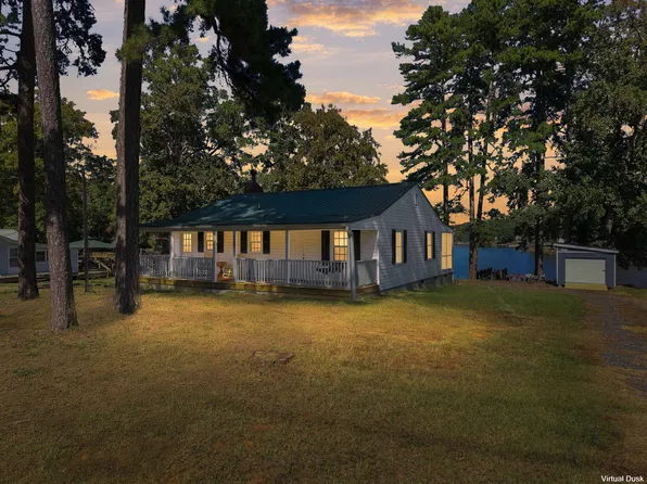 10051 Linwood Southmont Rd, Lexington, NC 27292