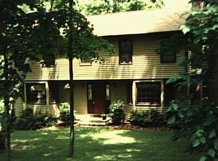 47 Toddy Hill Rd, Sandy Hook, CT 06482