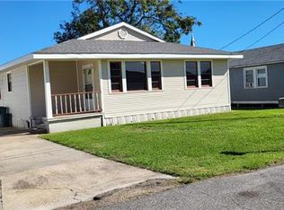136 N Colonial St, Gramercy, LA 70052