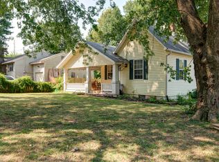 501 S Weller Ave, Springfield, MO 65802