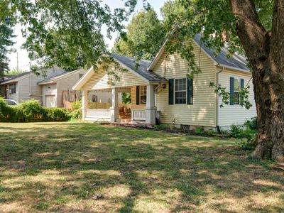501 S Weller Avenue, Springfield, MO, 65802