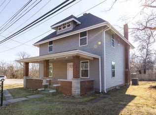 214 16th St, Bedford, IN 47421