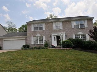 10773 Remington Ct, Independence, KY 41051