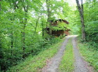 7 Hawks Nest Rdg, Cullowhee, NC 28723