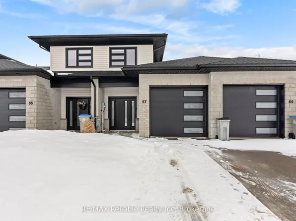 67 Briarhill Rd, Huron East, ON N0K 1W0