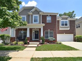 7315 Chaddsley Dr, Huntersville, NC 28078