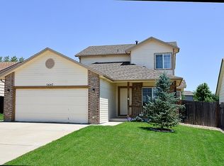 5647 Preminger Dr, Colorado Springs, CO 80911