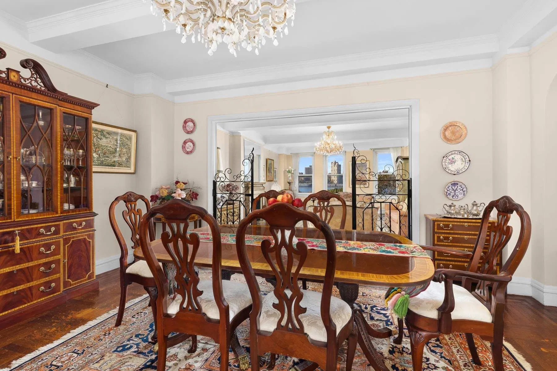 52 Riverside Drive #7A in Upper West Side, Manhattan | StreetEasy