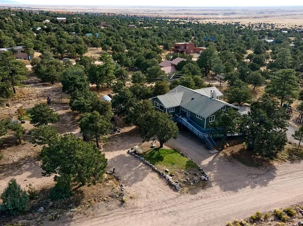 246 Baca Grant Way, Crestone, CO 81131