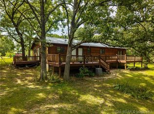 27501 Twin Ridge Rd, Gravois Mills, MO 65037