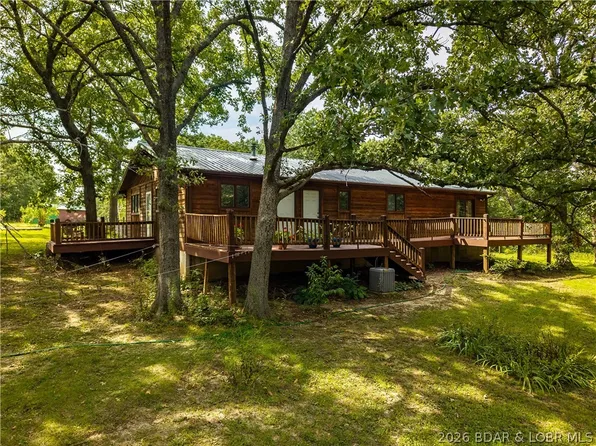27501 Twin Ridge Rd, Gravois Mills, MO 65037