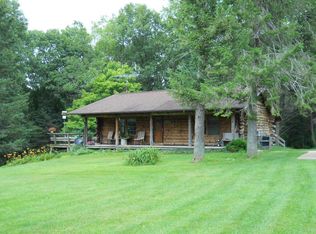 4329 Peterson Rd, Osseo, MI 49266