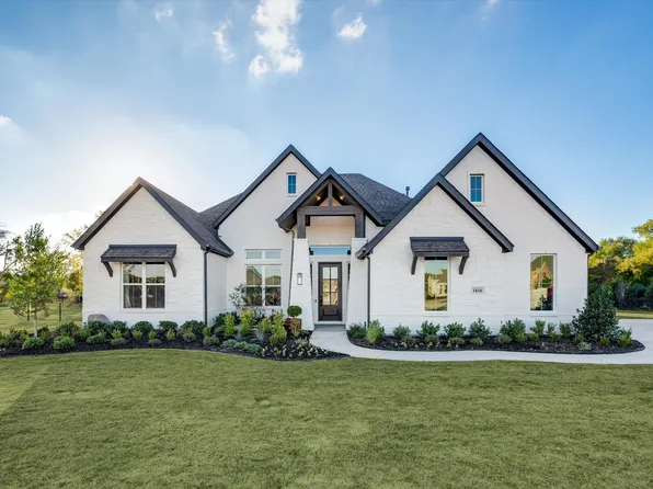 Homes Available Soon, Enchanted Creek