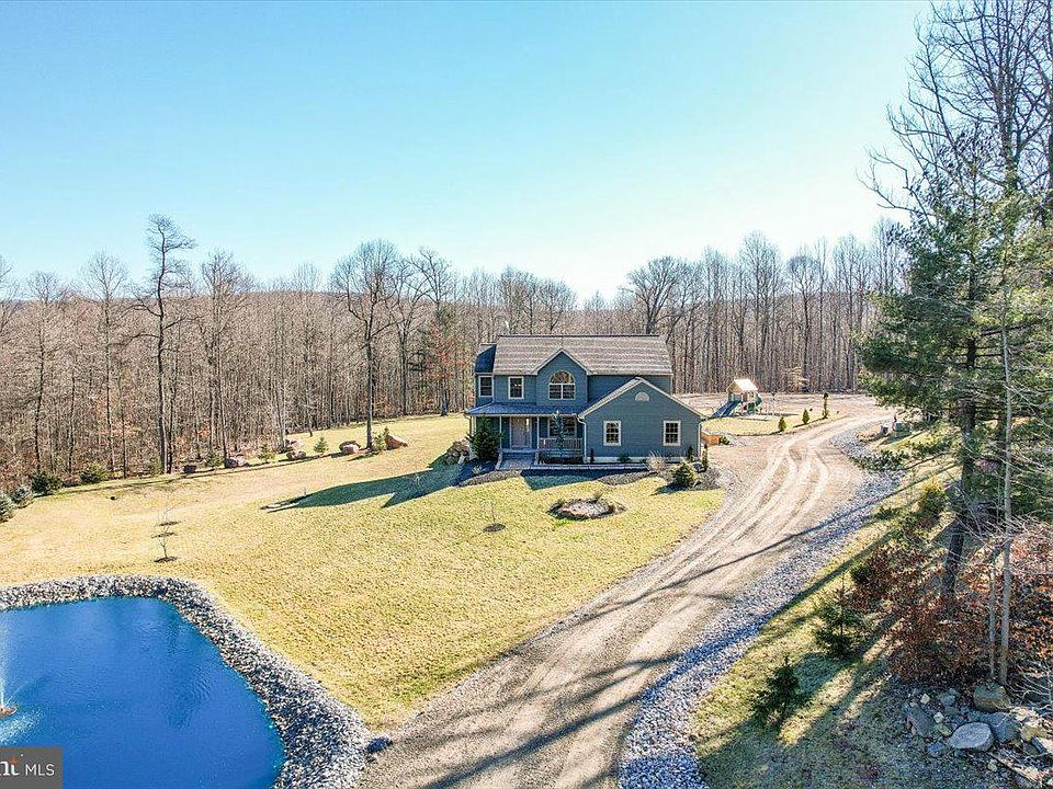 5689 Bull Rd, Dover, PA 17315 Zillow